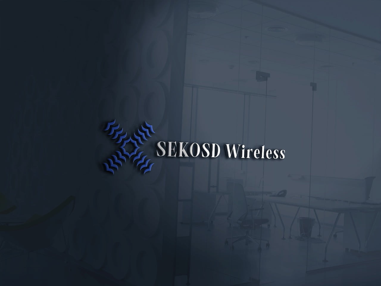 SEKOSD Wireless