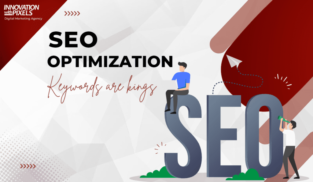Boosting online visibility with expert SEO strategies and tactics of best SEO agency