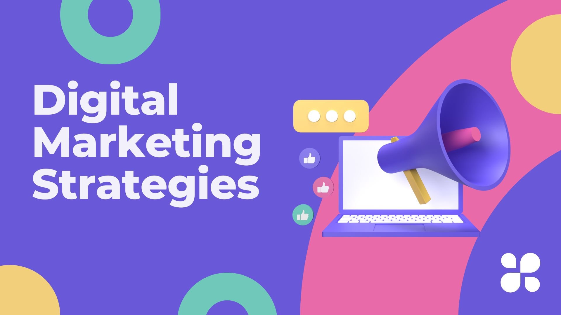 Digital Marketing Strategy: Definition, Examples, and Scope in Pakistan ...