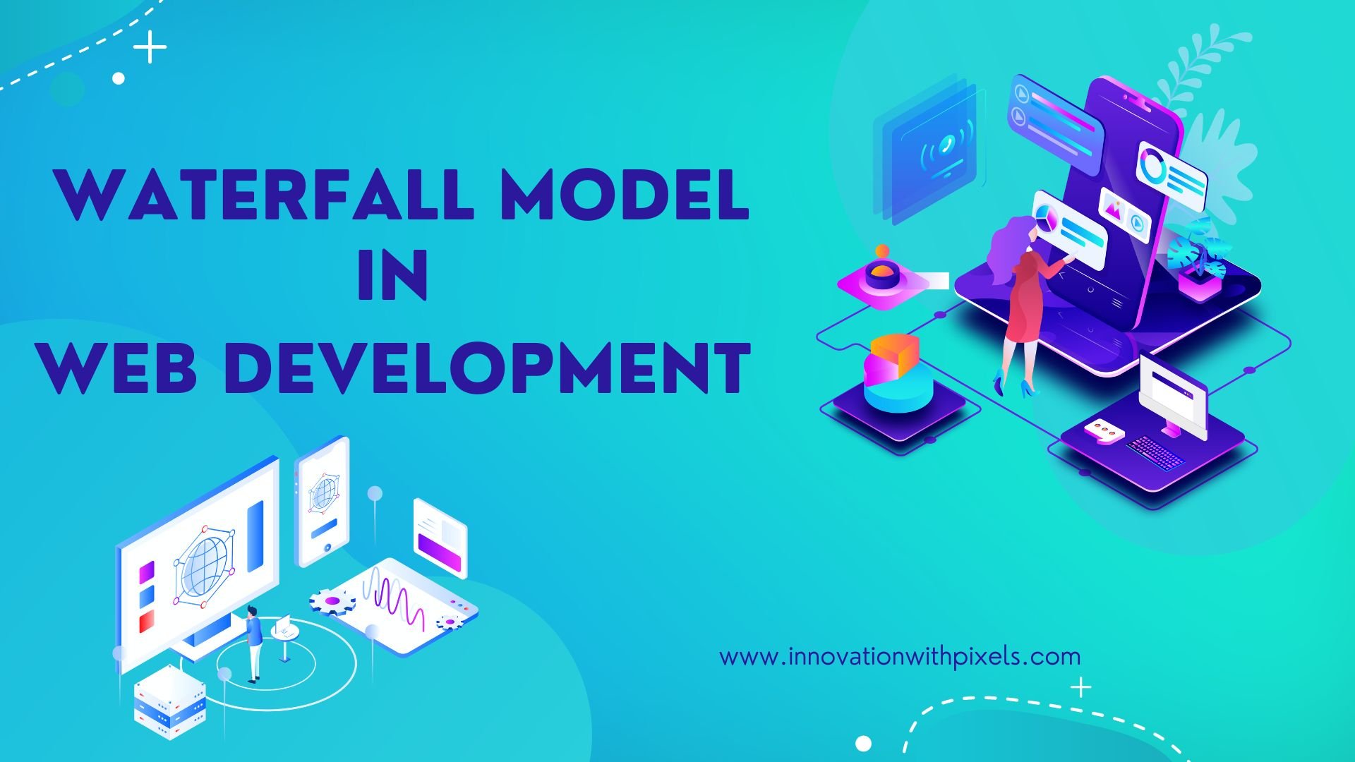 The Waterfall Model: A Comprehensive Guide to Its Definition, Process, and Applications