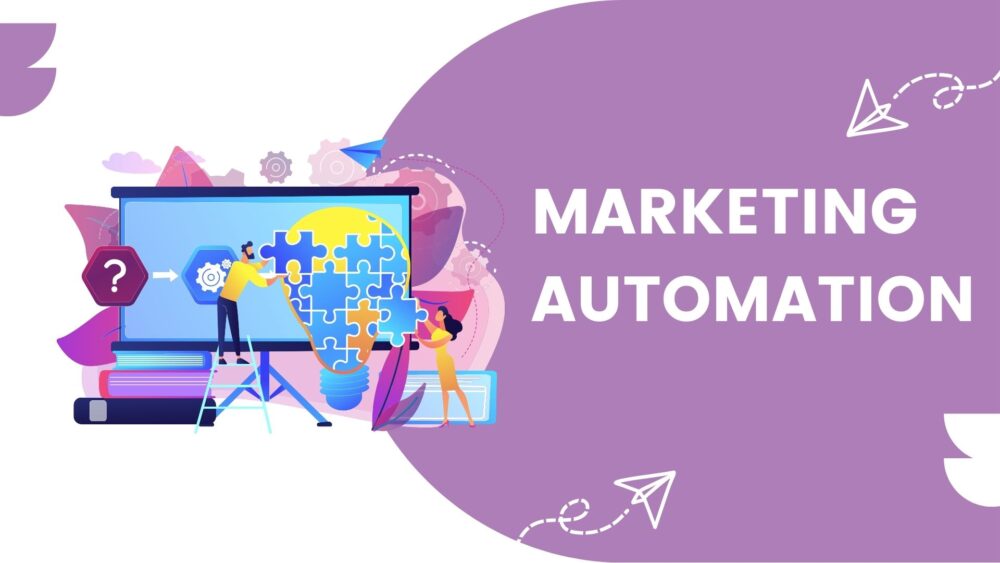 Master Marketing Automation: Understanding, Tools, and Platforms for Business Success